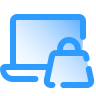 E-commerce Icon by Icons8